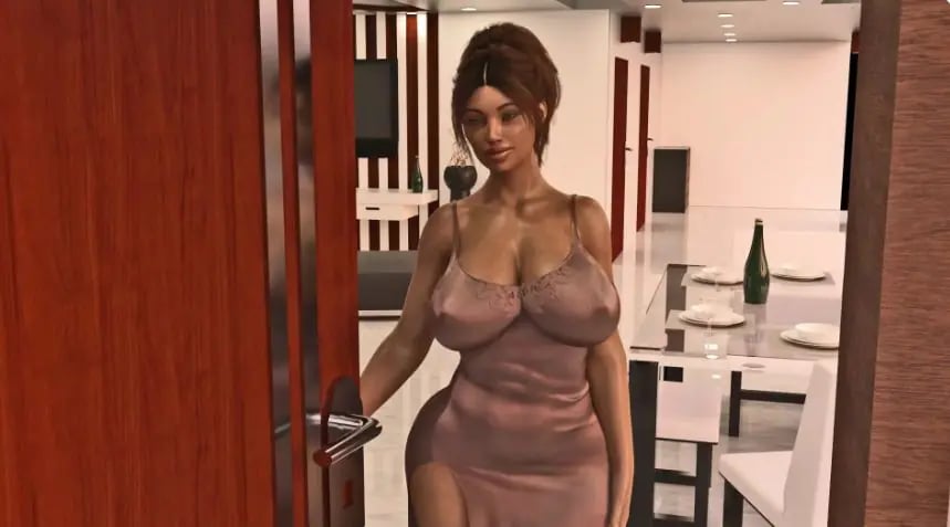 【PC/安卓/AI汉化版/3D/欧美/SLG游戏/4.58G】我女朋友想要三人行！ Ver3.0 AI汉化版+PC+安卓+3D欧美SLG游戏+4.58G-中文绅士游戏下载,黄游,色情手机游戏,绅士漫画,里番