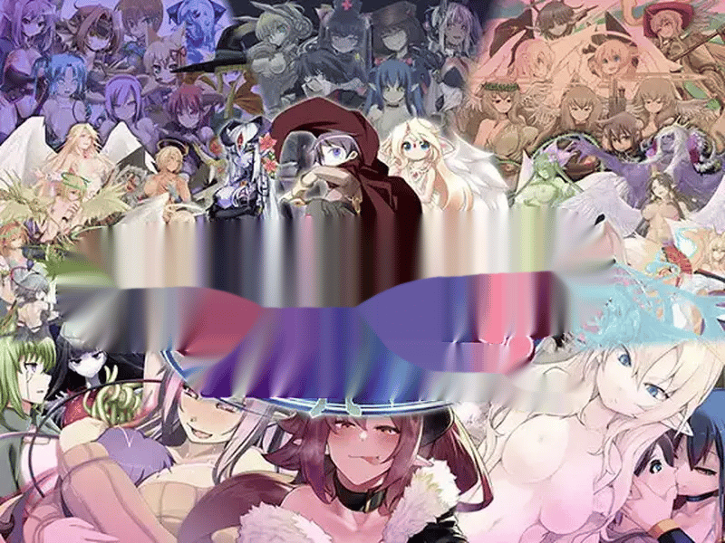 [大型RPG] もんむす・くえすと! ぱらどっくすRPG終章 V3.05 AI汉化+存档 8G-中文绅士游戏下载,黄游,色情手机游戏,绅士漫画,里番