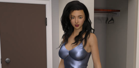 詹妮弗的生活(Jennifer’s Life) v1.3 汉化版 PC+安卓 动态SLG游戏 3.5G-在线ACG，视频动画，漫画，动漫，绅士游戏，3D漫画，福利图片