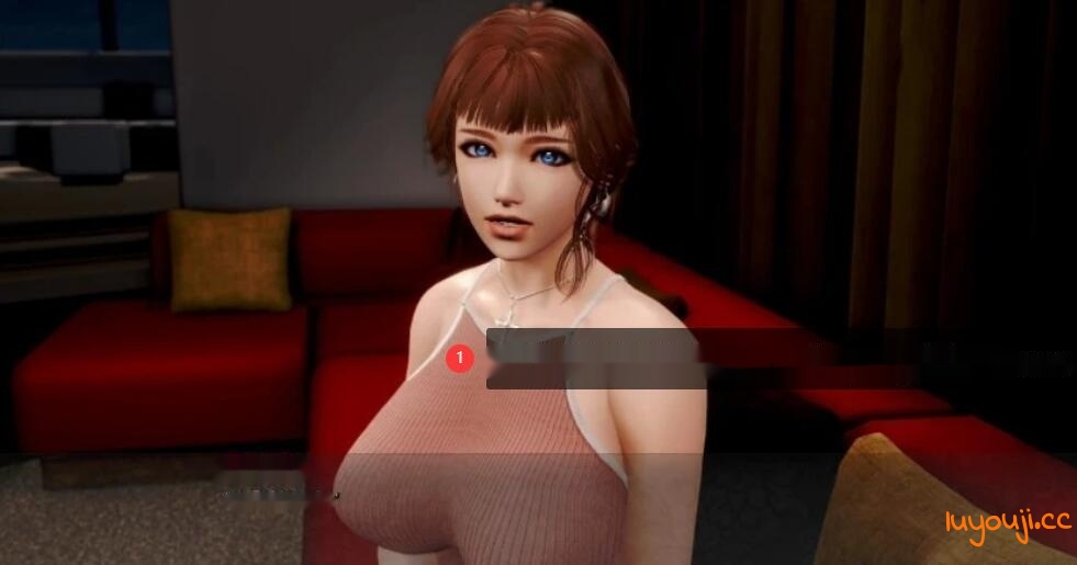 【极品建模SLG/汉化/动态】苍白之花 康乃馨俱乐部 Pale Carnations Ch4.Up4 汉化版【12.4G】