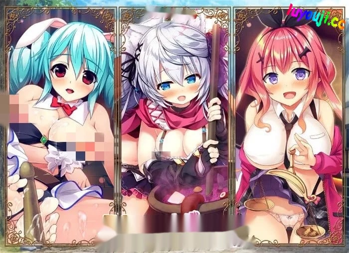 [大型ADV] 勇者を引退してよろず屋をオープンしたけど、なぜかアダルトグッズに人気が集中している件 AI汉化+全CG存档 7G-中文绅士游戏下载,黄游,色情手机游戏,绅士漫画,里番