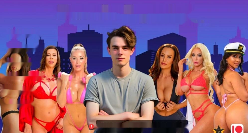 【SD/3D/欧美真人SLG/汉化】再次回来 Back Again V0.7 双端汉化作弊版【3.5G】-在线ACG，视频动画，漫画，动漫，绅士游戏，3D漫画，福利图片