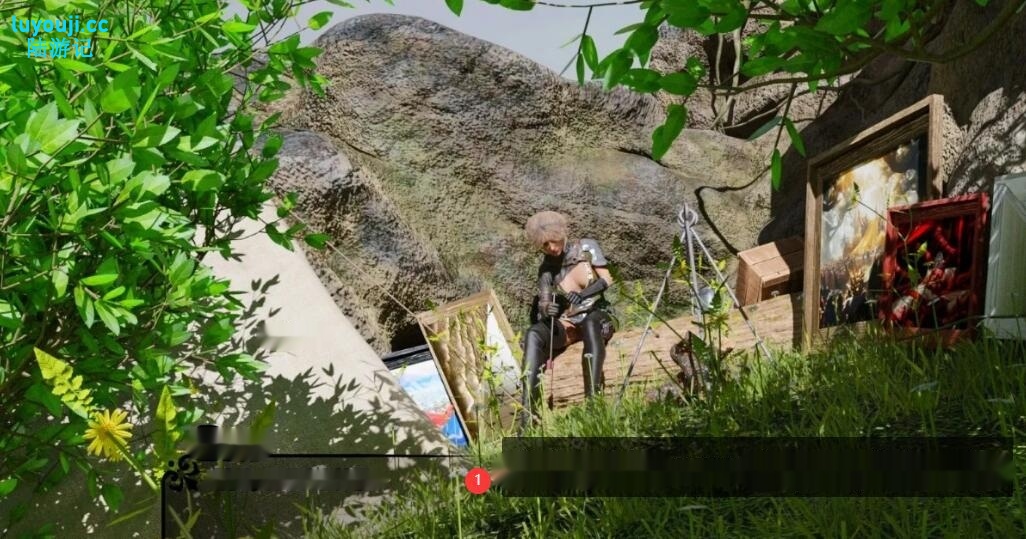 【SD/3D/SLG/汉化】帝国编年史 V0.4 双端汉化版【1.5G】