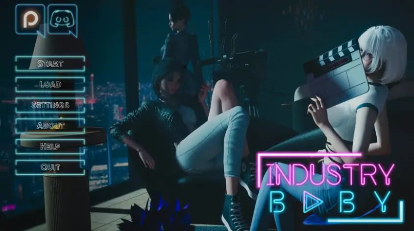 【PC/安卓/AI汉化/欧美/SLG游戏/3.45G】行业宝贝 (Industry Baby) Ver0.4 AI汉化版+PC+安卓+欧美SLG游戏+3.45G-中文绅士游戏下载,黄游,色情手机游戏,绅士漫画,里番