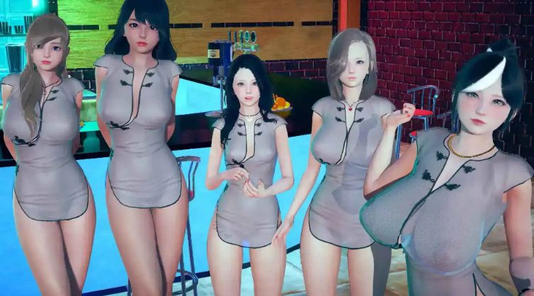 【PC/安卓/AI汉化版/欧美/SLG游戏/6.91G】保利托农 (Polyturnon) Ver0.21 AI汉化版+PC+安卓+欧美SLG游戏+6.91G-中文绅士游戏下载,黄游,色情手机游戏,绅士漫画,里番