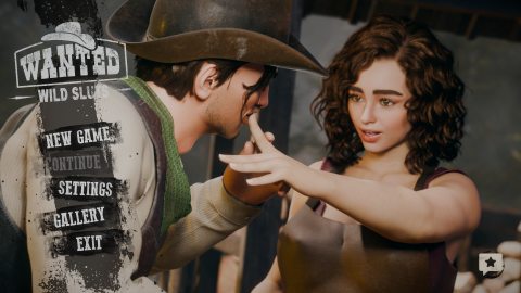 【PC/AI汉化/欧美/SLG游戏/4.53G】通缉：狂野女匪 (Wanted: Wild West Outlaws) 2026.2.7 AI汉化版+欧美SLG游戏+4.53G-中文绅士游戏下载,黄游,色情手机游戏,绅士漫画,里番