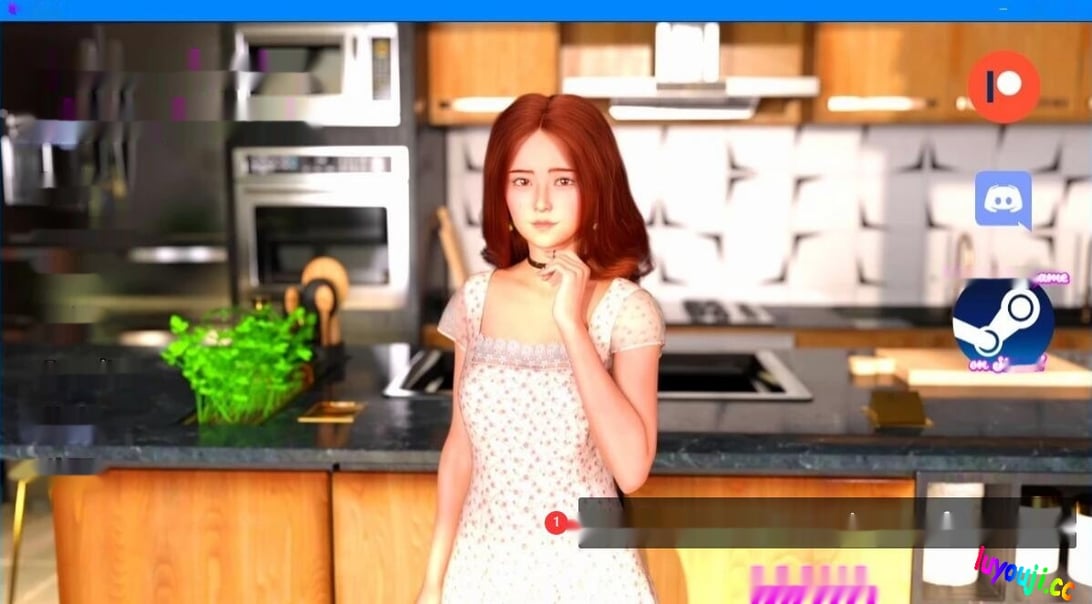 【SD/3D/欧美SLG/汉化】收看节目 rure in to show V0.35 双端汉化版【2G】 - 在线ACG，视频动画，漫画，动漫，绅士游戏，3D漫画，福利图片-在线ACG，视频动画，漫画，动漫，绅士游戏，3D漫画，福利图片