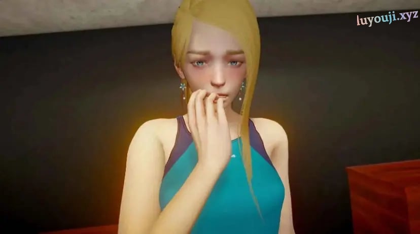 【PC/安卓/AI汉化/亚洲/SLG游戏/5.67G】罪恶之夏：禁忌之恋 (Sinful Summer: A Tale of Forbidden Love) Ch.3.4 AI汉化版 PC+安卓+亚洲SLG游戏+5.67G-中文绅士游戏下载,黄游,色情手机游戏,绅士漫画,里番