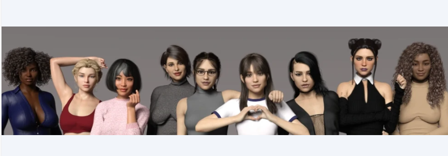 【PC/安卓/AI汉化版/3D/欧美/SLG游戏/4.32G】欢乐之家 (The Home of Pleasure) VerEp.2 P4 v0.2.4 AI汉化版+PC+安卓+3D欧美SLG游戏+4.32G-中文绅士游戏下载,黄游,色情手机游戏,绅士漫画,里番