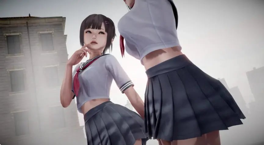【PC/汉化/亚洲风/SLG游戏/3.82G】 莫尼卡·史密斯的血脉 (Moniker Smiths BLOODLINES) Ver0.94 汉化版+亚洲风SLG游戏+3.82G-中文绅士游戏下载,黄游,色情手机游戏,绅士漫画,里番