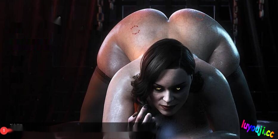 [欧美SLG/汉化] 迪米特雷斯库的猥亵城堡 Dimitrescu’s Lewd Castle Chapters 1-6.2 汉化版 [1.2G]-在线ACG，视频动画，漫画，动漫，绅士游戏，3D漫画，福利图片