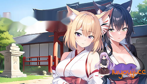 [SLG/汉化] 狐狸精灵契约 Fox Spirit Contract Final PC+安卓汉化版 1G - 在线ACG，视频动画，漫画，动漫，绅士游戏，3D漫画，福利图片-在线ACG，视频动画，漫画，动漫，绅士游戏，3D漫画，福利图片