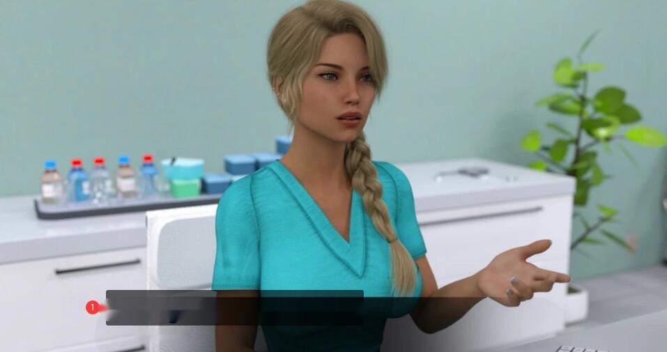 【SD/3D/SLG/汉化】欲望回声 LustTheory 第三季 V1.0 双端汉化版【4G】