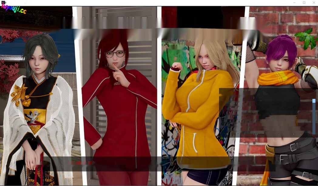 [亚洲风SLG/汉化] 力量少女 权力少女 Maidens of Power v0.8 PC+安卓汉化版 [.9G]-在线ACG，视频动画，漫画，动漫，绅士游戏，3D漫画，福利图片