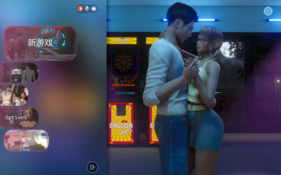 【PC/AI汉化/亚洲/SLG游戏/13.39G】涟漪 (Ripples) Ver0.9.0 AI汉化版+PC+亚洲SLG游戏+13.39G-中文绅士游戏下载,黄游,色情手机游戏,绅士漫画,里番