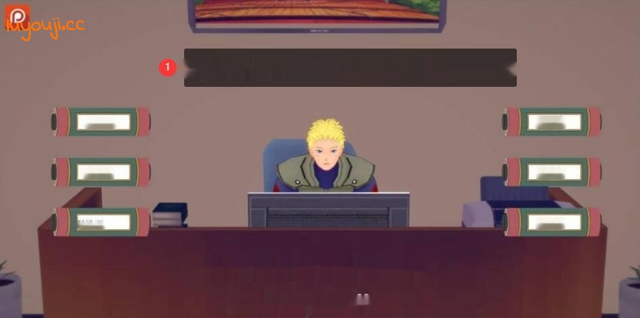 [沙盒SLG/汉化] 木叶训练 Konoha Training Ch.2 v0.9 汉化版 [1.5G]