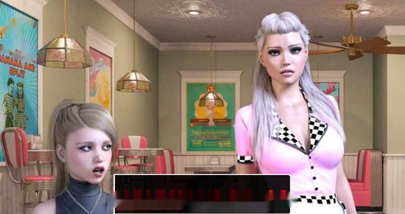 [欧美SLG/汉化] 光明过去 激情燃烧的岁月 Bright Past v0.99.3 汉化版 [PC+安卓6.1G]