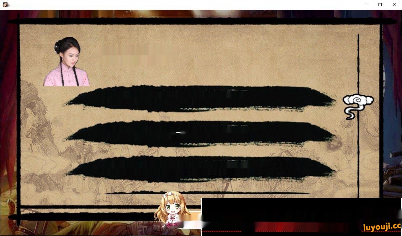 [武侠RPG/中文]金庸群侠传X：绅士无双后宫 V19 官方中文版2G