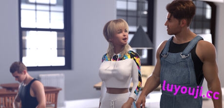 女朋友(Girl Friend) v1.99 汉化版 PC+安卓 动态SLG游戏&NTR 1.6G - 在线ACG,视频动画,漫画,动漫,绅士游戏,3D漫画,福利图片-在线ACG,视频动画,漫画,动漫,绅士游戏,3D漫画,福利图片