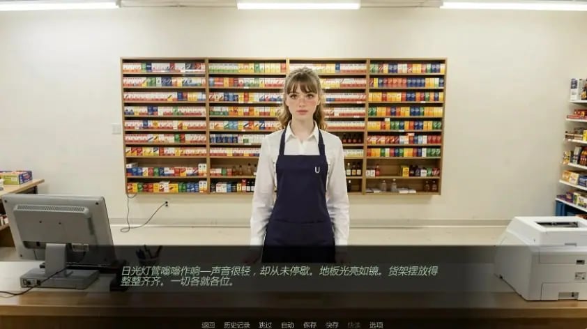 【PC/安卓/AI汉化/欧美/SLG游戏/3.98G】果体投递 Ver0.3 AI汉化版+PC+安卓+欧美SLG游戏+3.98G-中文绅士游戏下载,黄游,色情手机游戏,绅士漫画,里番