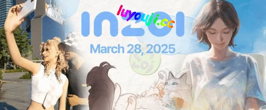 云族裔(inZOI) v20250330 官方中文版+全DLC 生活模拟游戏 23G - 在线ACG,视频动画,漫画,动漫,绅士游戏,3D漫画,福利图片-在线ACG,视频动画,漫画,动漫,绅士游戏,3D漫画,福利图片