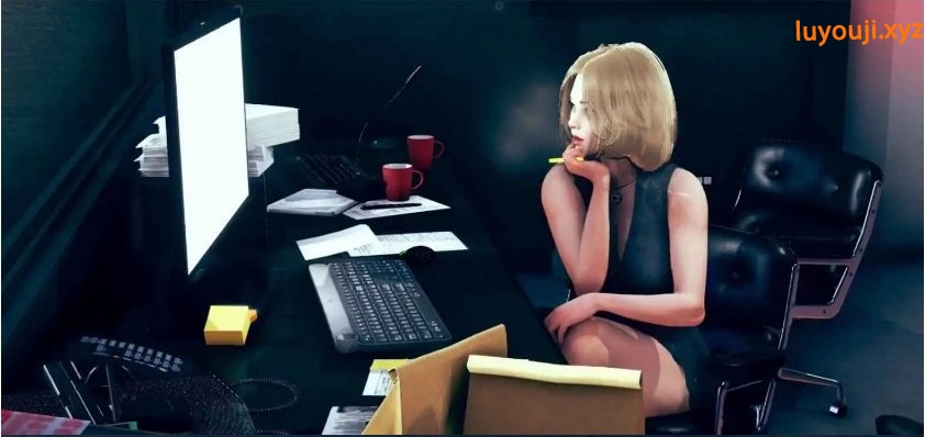 【PC/安卓/AI汉化版/欧美/SLG游戏/2.25G】肆无忌惮的异端II (Irreverent Heresy ) Ver0.6 AI汉化版+PC+安卓+欧美SLG动态游戏+2.25G-中文绅士游戏下载,黄游,色情手机游戏,绅士漫画,里番