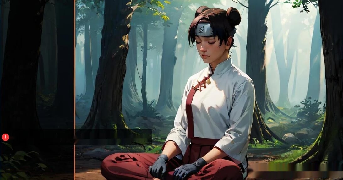 【SD/3D/欧美SLG/汉化】火影的幸福生活 V0.6 双端汉化版+目录全CG【2.2G】-在线ACG，视频动画，漫画，动漫，绅士游戏，3D漫画，福利图片