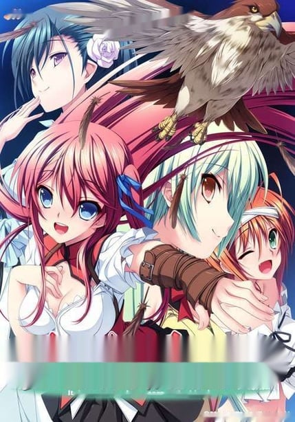 [拔作ADV] 王的耳朵听不到！王の耳には届かない！AI汉化版+全CG存档2.4G-在线ACG，视频动画，漫画，动漫，绅士游戏，3D漫画，福利图片