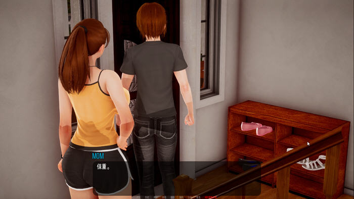 小绿山(Little Green Hill) v1.1 汉化版 PC+安卓 动态SLG游戏 8.6G