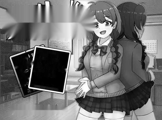 [电脑]【日式SLG/AI汉化/黑白色】来说服大家吧！委员长！/ せっとく!委員長 Ver1.03 AI汉化版【990M】 - 在线ACG，视频动画，漫画，动漫，绅士游戏，3D漫画，福利图片-在线ACG，视频动画，漫画，动漫，绅士游戏，3D漫画，福利图片
