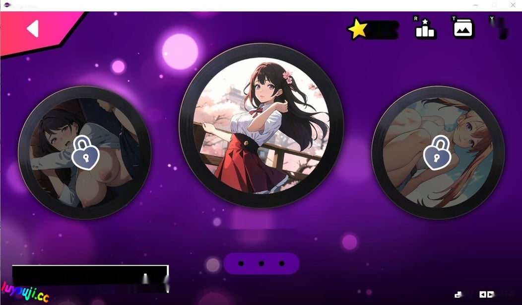 [SLG/汉化] 性感节拍 Sxy Beats STEAM官方中文无修版 [多空/500M]-在线ACG，视频动画，漫画，动漫，绅士游戏，3D漫画，福利图片