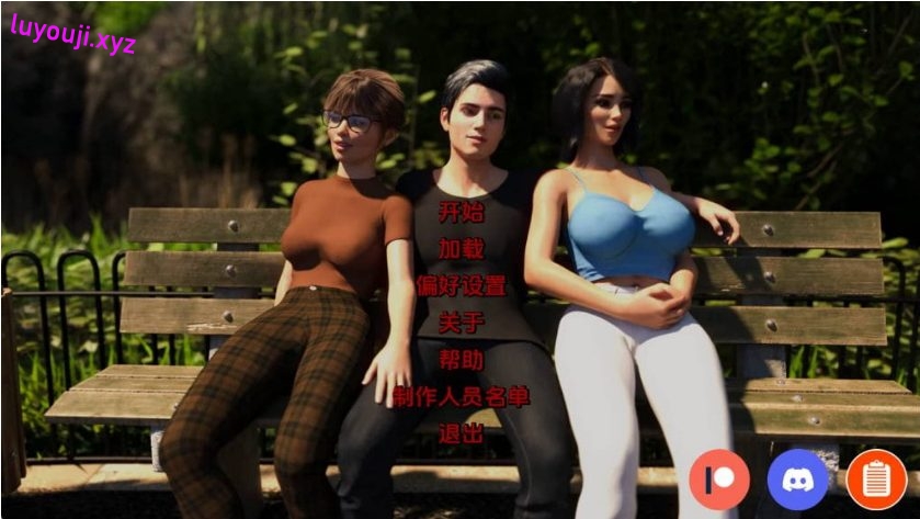 【PC/安卓/AI汉化版/欧美/SLG游戏/7.34G】双重感知 (Double Perception) Ver5.4 AI汉化版+PC+安卓+欧美SLG沙盒游戏+7.34G-中文绅士游戏下载,黄游,色情手机游戏,绅士漫画,里番