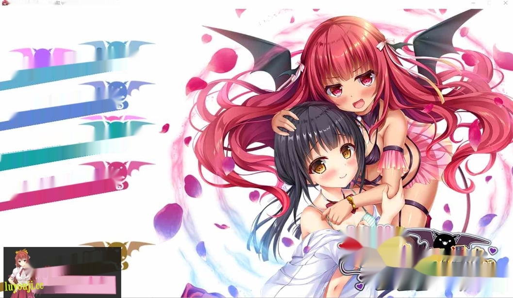 [ADV/汉化] 我的妹妹被魅魔附身了,所以可以轻松播种了 AI汉化版+存档 2.3G - 在线ACG，视频动画，漫画，动漫，绅士游戏，3D漫画，福利图片-在线ACG，视频动画，漫画，动漫，绅士游戏，3D漫画，福利图片