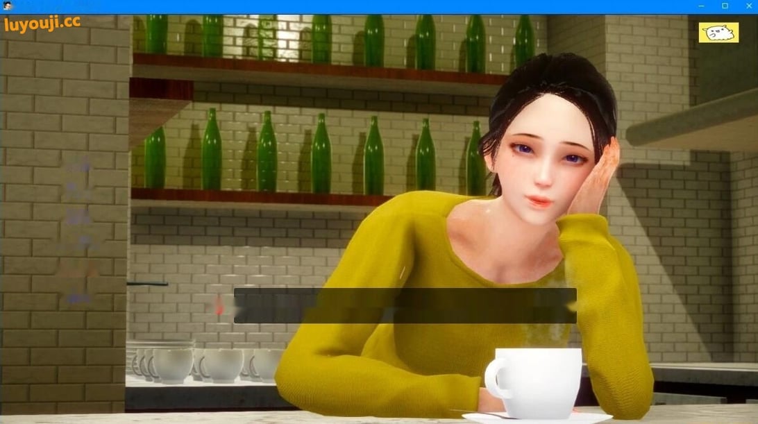 【SD/3D/亚风SLG/汉化】我可爱的妈妈 My Lovely Mom V0.5 双端精翻汉化版【3.3G】 - 在线ACG，视频动画，漫画，动漫，绅士游戏，3D漫画，福利图片-在线ACG，视频动画，漫画，动漫，绅士游戏，3D漫画，福利图片
