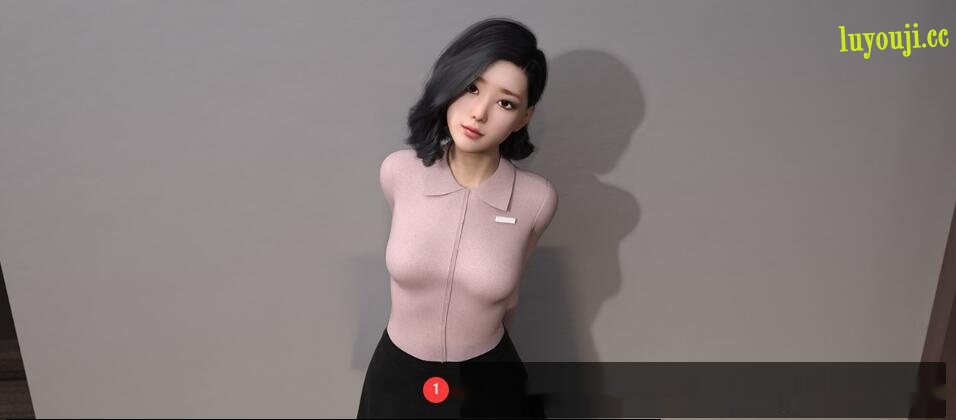 【沙盒SLG/汉化/3D】妻子的困境重温 Wifey’s Dilemma Revisited v0.30b 汉化版 2.54G