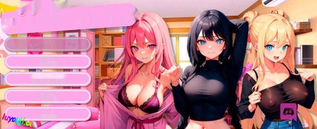 [电脑] 【PC/2D/SLG/中文】Axxx: 教导和H STEAM官方中文步兵版【830M】-在线ACG，视频动画，漫画，动漫，绅士游戏，3D漫画，福利图片