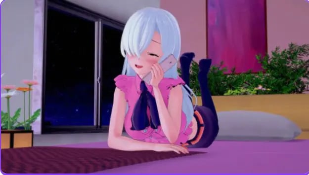 【PC/安卓/AI汉化/日系/SLG游戏/6G】我的绅士幻想 (My Hentai Fantasy) Ver0.16.1 AI汉化+PC+安卓+日系SLG游戏+6G-中文绅士游戏下载,黄游,色情手机游戏,绅士漫画,里番