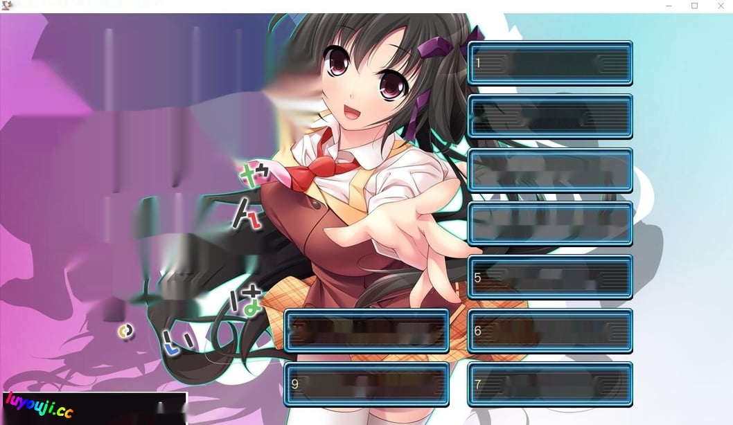 [ADV/汉化] 我绝对不能告诉哥哥的重要事情 AI汉化版+全CG存档★全CV [1.6G] - 在线ACG，视频动画，漫画，动漫，绅士游戏，3D漫画，福利图片-在线ACG，视频动画，漫画，动漫，绅士游戏，3D漫画，福利图片