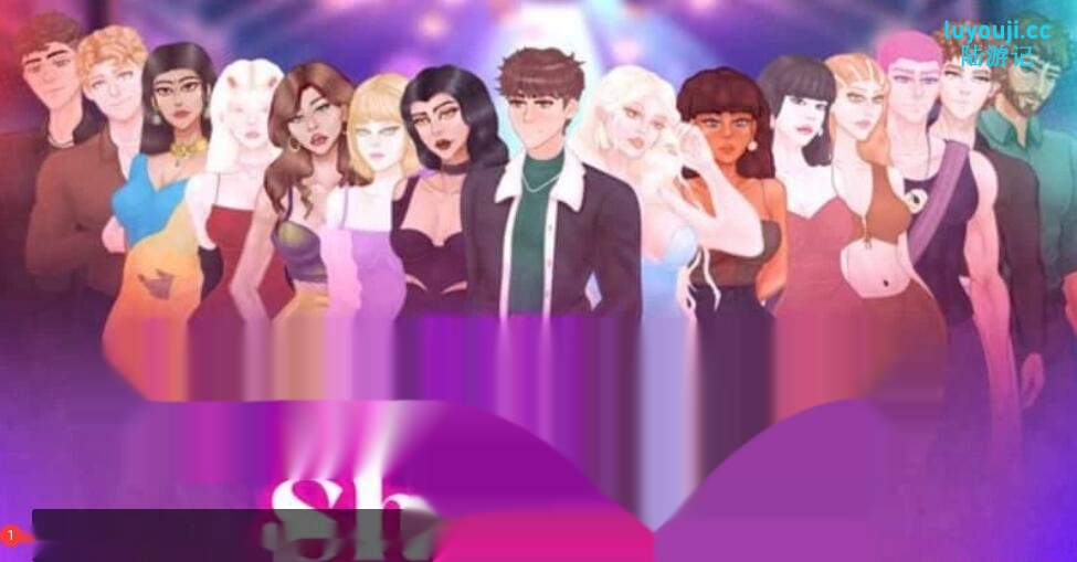 【SD/2D/欧美SLG/中文】诱人的阴影 Seductive Shadows V0.4.8 双端STEAM官中版【2.1G】 - 在线ACG，视频动画，漫画，动漫，绅士游戏，3D漫画，福利图片-在线ACG，视频动画，漫画，动漫，绅士游戏，3D漫画，福利图片