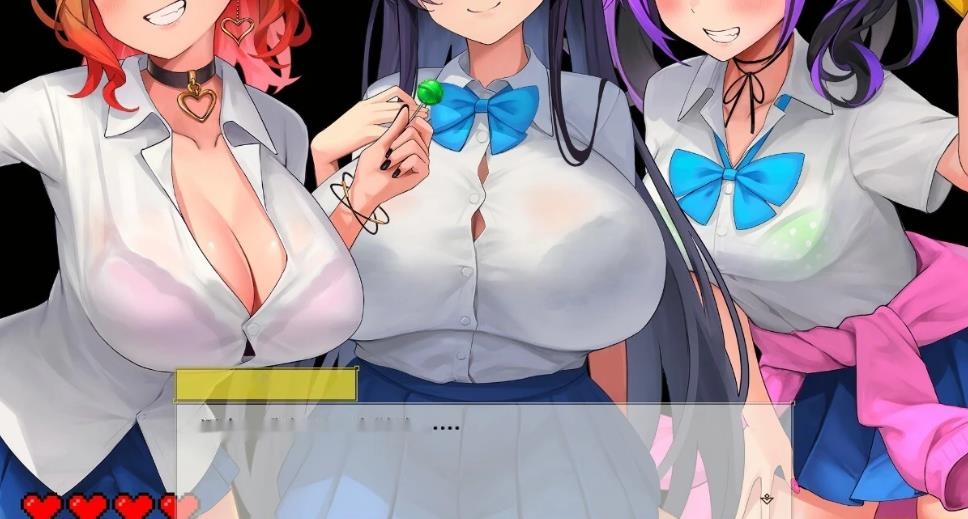 [电脑]【日式RPG/AI汉化/2.5D】 异世界海滩 Live2D×逃走游戏×诱惑 Ver1.08 異世界ビーチ【Live2D×逃げゲー×誘惑】【6G】-在线ACG，视频动画，漫画，动漫，绅士游戏，3D漫画，福利图片