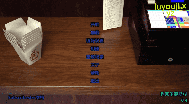 【PC/安卓/AI汉化/欧美/3D/SLG游戏/2.3G】考克尔茅斯村 (Cocklemouth Village) Ver0.4 AI汉化版+PC+安卓+欧美3DSLG游戏+2.3G-中文绅士游戏下载,黄游,色情手机游戏,绅士漫画,里番