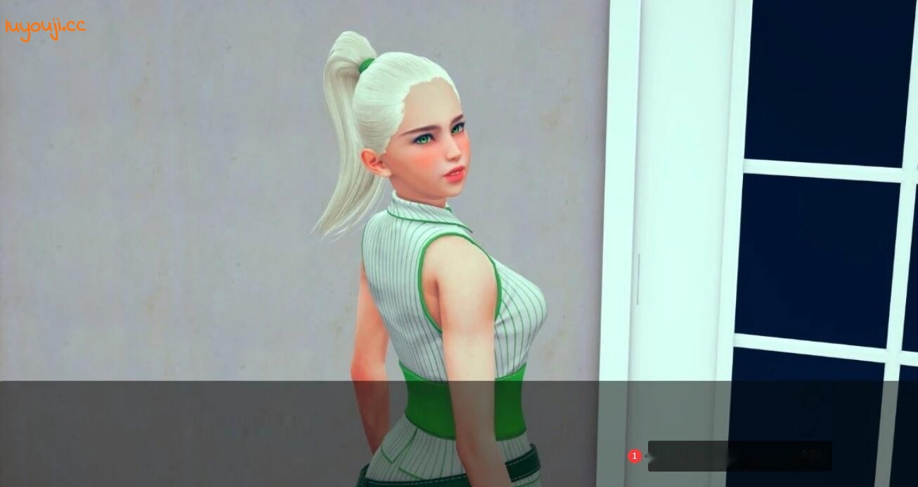 【SD/3D/亚风SLG/汉化】传送门之心 Portal Heart V0.2 双端汉化版【1G】