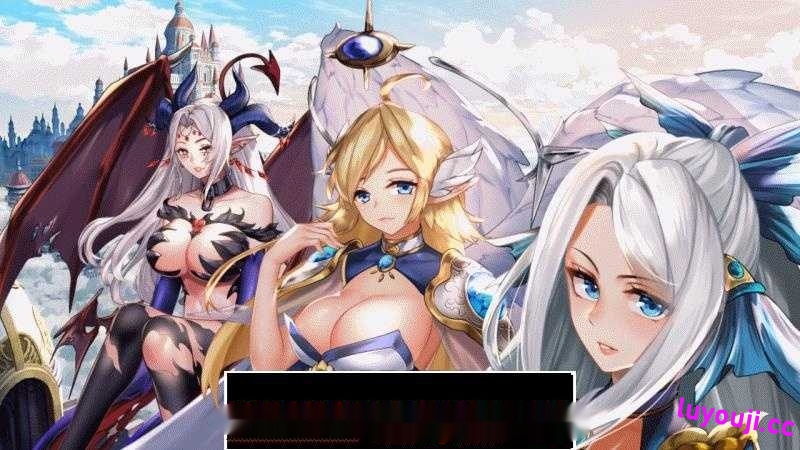 【经营SLG/中文/全动态】异世界爱情酒馆 Love Tavern V2.1c 官中无修版+全DLC★追加新角色-在线ACG，视频动画，漫画，动漫，绅士游戏，3D漫画，福利图片