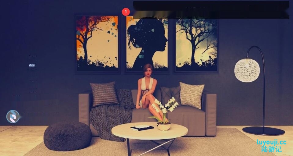 【SD/3D/欧美SLG/汉化】遗失的女儿 Reclaiming the Lost V0.7 双端汉化版【3.8G】