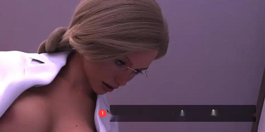 【欧美SLG/汉化/动态】闭着眼睛 With Eyes Closed Ch.2 汉化版 2.7G