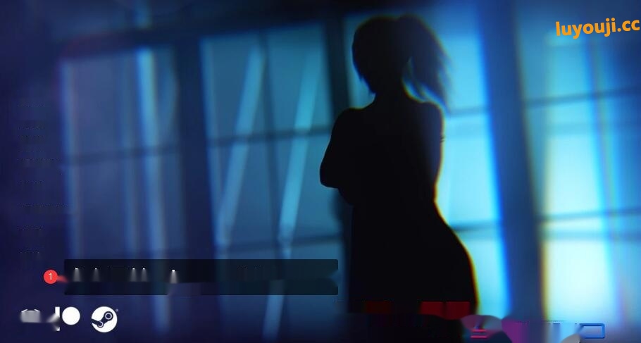 【SD/3D/欧美SLG/汉化/电影画质】我声音的颜色 CH3V6 双端AI精翻汉化版【7.G】-在线ACG，视频动画，漫画，动漫，绅士游戏，3D漫画，福利图片