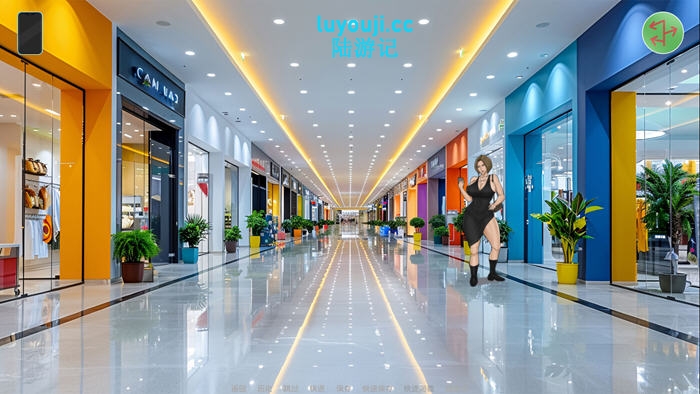 伊娃的狂喜(Eva Ecstasy) v0.5 汉化版 PC+安卓 沙盒SLG游戏 1.8G