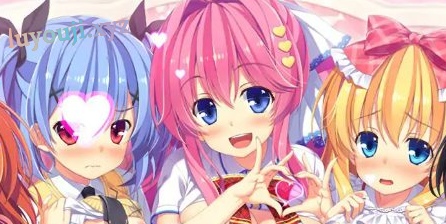 【PC/官中/日系/ADV游戏/4.28G】极乐妹土！3 官方中文步兵版+日系ADV游戏+4.28G-中文绅士游戏下载,黄游,色情手机游戏,绅士漫画,里番