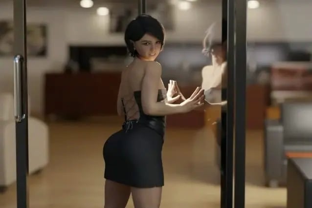 【PC/安卓/AI汉化/欧美/SLG游戏/1.02G】甜美偏差 (Sweet Deviance) Ver0.4 AI汉化版+PC+安卓+欧美SLG游戏+1.02G-中文绅士游戏下载,黄游,色情手机游戏,绅士漫画,里番