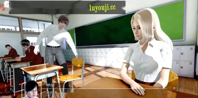 【亚洲风SLG/中文/动态】城市恶魔：重启-City Devil Restart V0.2 汉化版【3.9G】-在线ACG，视频动画，漫画，动漫，绅士游戏，3D漫画，福利图片